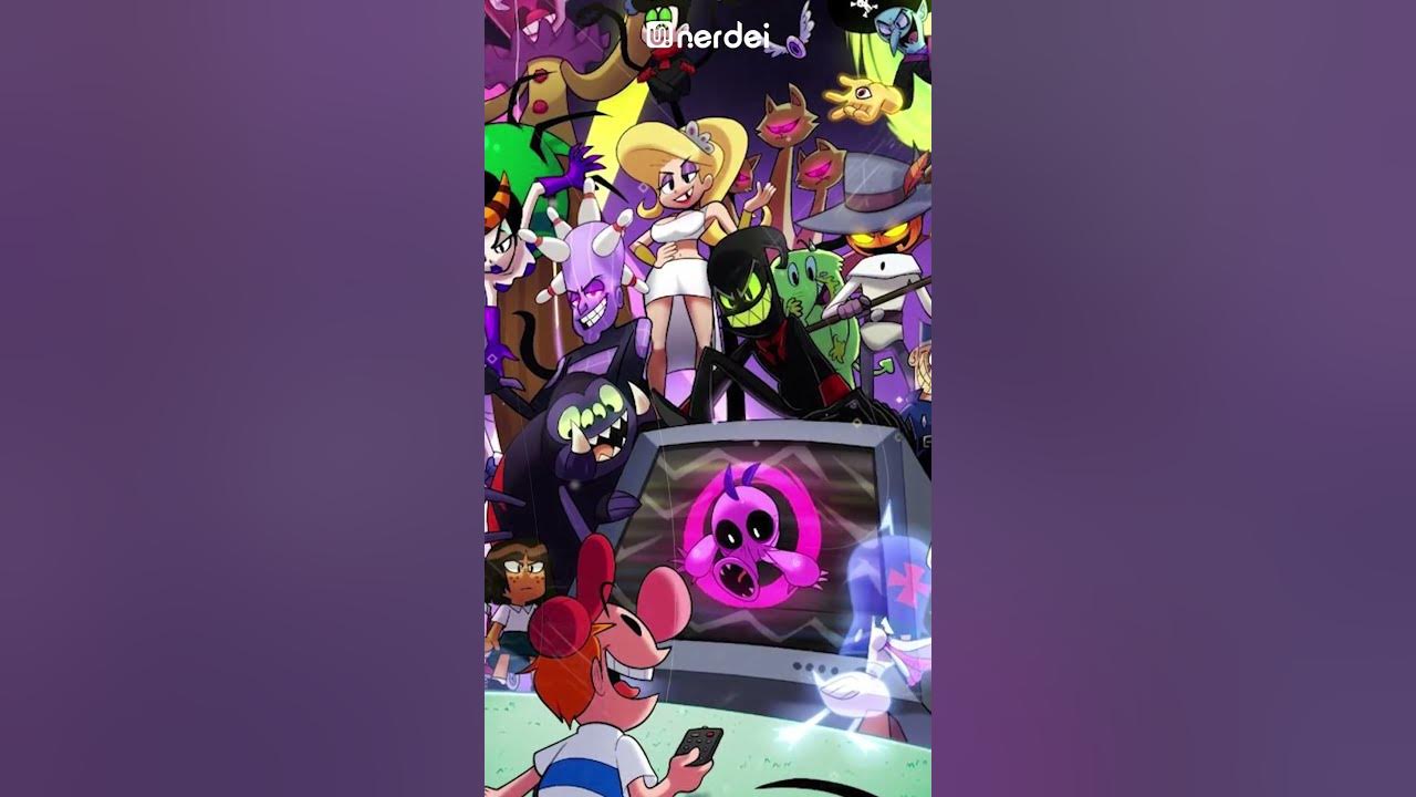 acabou Cartoon Network acabou em Portugal｜TikTok Search