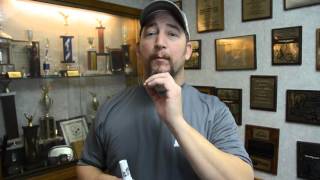 B 14 Blue and Snow Goose Call