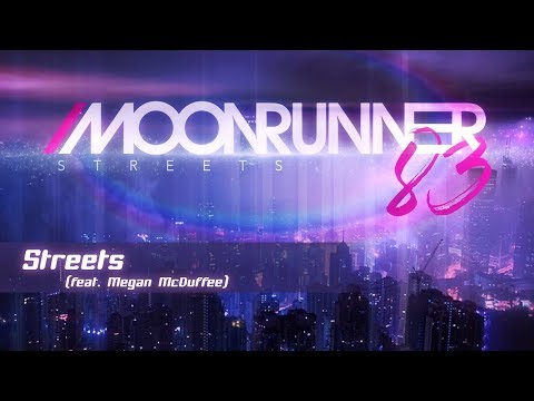 Moonrunner83 - Streets
