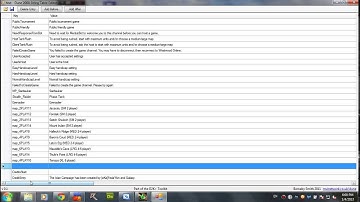 Dune 2000 Tutorial - Activating maps manually