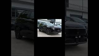 New Peugeot 5008 Allure Hybrid — Luxury-Class SUV