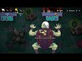 Spelunky 2 - Online co-op attempts - 2024/04/28 - PS4 gameplay