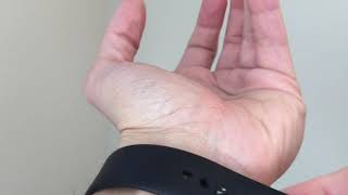 Apple Watch |  Fastening 'Pin & Tuck' Closure screenshot 5