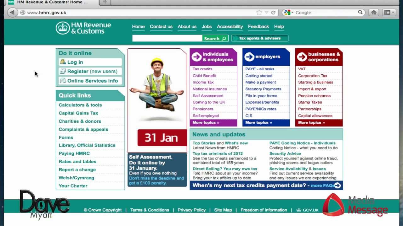 How To Do Vat Return