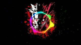 Naruto - blue bird | DJ remix |