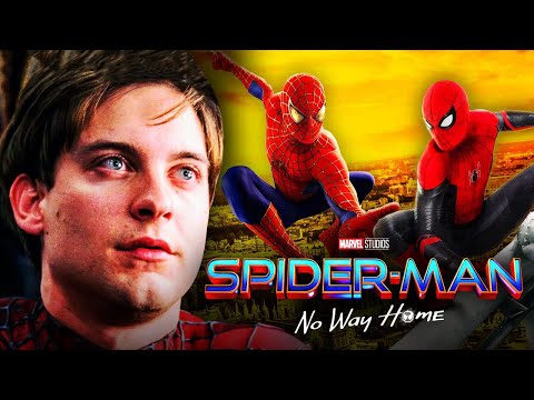 Vídeo: Parece Que Um Ator De Voz Revelou O Vilão Misterioso Do Homem-Aranha Do PS4