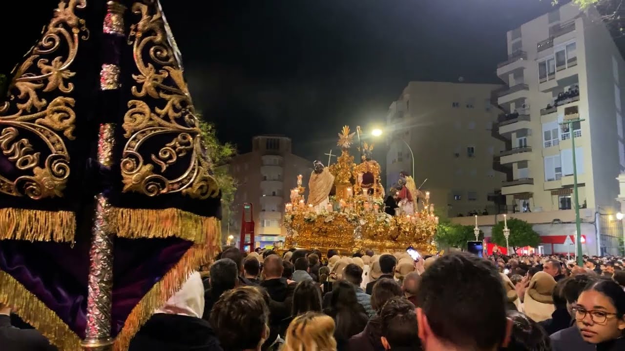 Alegoría de la Fe | El Sagrado Decreto de la Trinidad por María Auxiliadora 2024