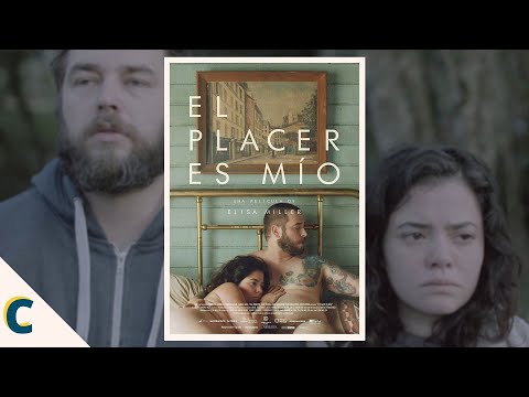 EL PLACER ES MÍO | RESEÑA