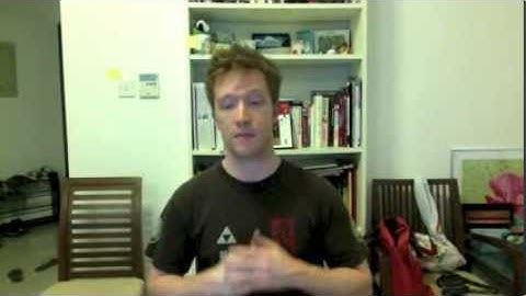 Applying the 80/20 principle to language learning