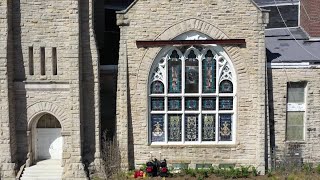 History of Clayborn Temple, destroyed in fire