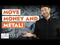How to flip forklifts for fun and profit while being the bank  chris naugle