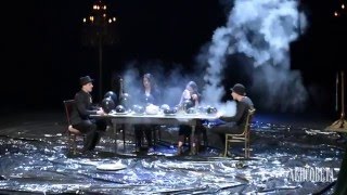Спектакль Спектакль