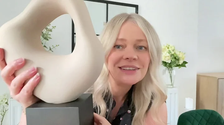 H&M Home Haul | Homeware haul