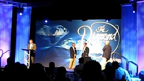 Dave Kutler & Kiev McNeill win CEO award from AT&T