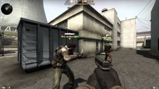 Asia di kaunter mogok serangan global screenshot 1