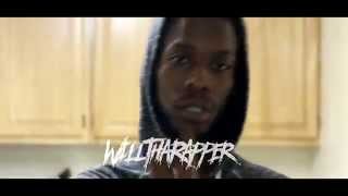 Stewie Links up with WillThaRapper