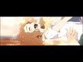 You can be king again - Josee, the Tiger and the Fish [AMV]