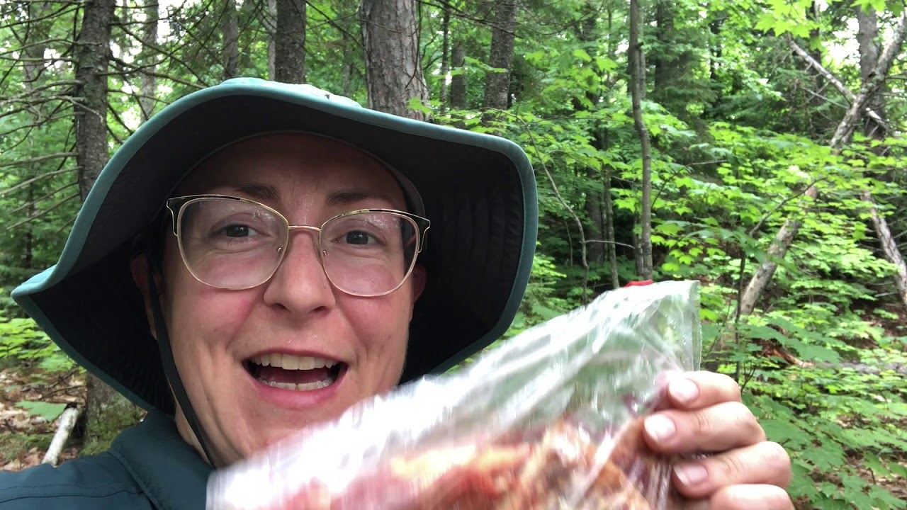 Halfway Thru on the NCT: Episode 10