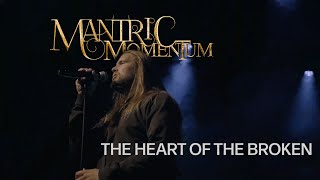 Mantric Momentum - \