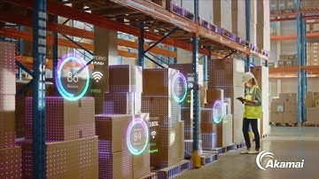 Computing on the Akamai Intelligent Edge Platform