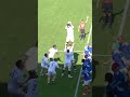 Cadan Murley with some electric pace down the wing ⚡️ #EnglandRugby #Rugby