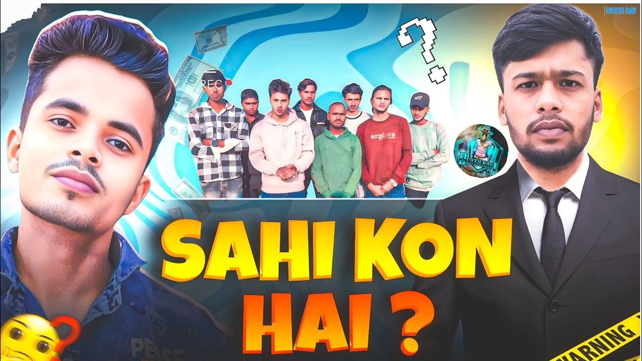 @amitffytcomedy AND @Backbenchers_Vlogg [ REALITY EXPOSED ].🤫🤯