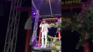 Lâm Chấn Khang live Tại Em Mà Anh Làm Đàn Ông Xấu tại Amazing siêu đỉnh 03/04/2022