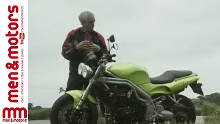 Two Wheels: Season 7, Ep. 8