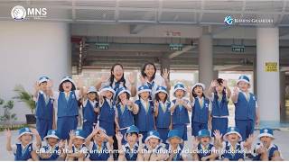 MNS 2026 School Profile | Smart in Technology, Strong in Character