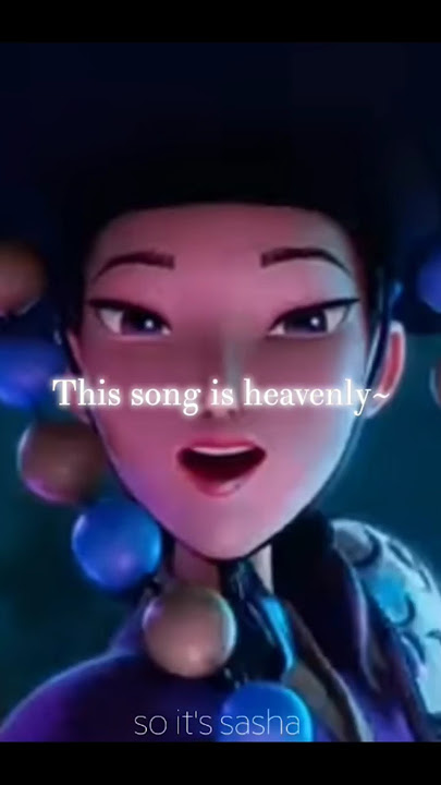 First Generation Singing Score Suite   Vocals | English   Korean Romanised Lyrics #kpopdemonhunters