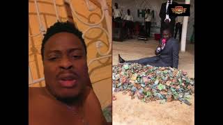 Pastor bujjingo will u finish this war