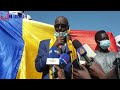 Tchad : Yaya Dillo exige la fin de l'injustice