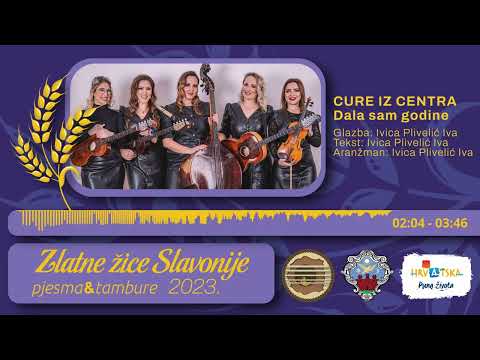 CURE IZ CENTRA