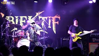 Objektif - Hınç Terör Kaos Laneth Bir Gece Iii