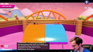 Part 1 Of Clips Of April