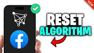 How to Reset the Facebook Algorithm in 2026