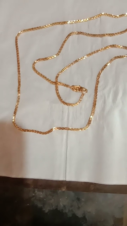 Download lagu kalung mas 18 karat. berat 15 gram. pj 60 cm. baru sdah di cuci. mantap bos. kinclong lgi.😍❤