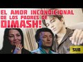 THE UNCONDITIONAL LOVE OF DIMASH'S PARENTS/EL AMOR INCONDICIONAL DE LOS PADRES DE DIMASH(SUB)