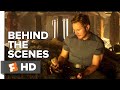 Guardians of the Galaxy Vol. 2 Behind the Scenes - Father and Son (2017)