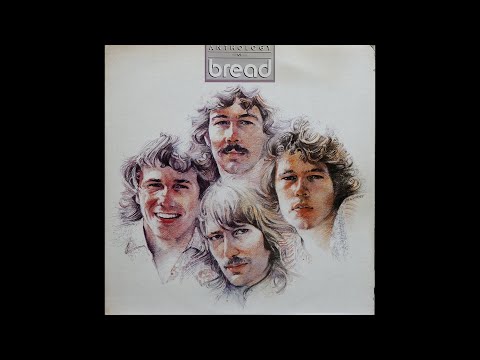 [모노+모노 뮤직] If - Bread (1985) LP
