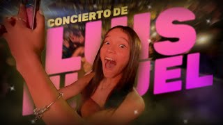 THIS IS HOW THE LUIS MIGUEL CONCERT WAS EXPERIENCED by SoyRegiChou 181,343 views 4 months ago 12 minutes, 8 seconds