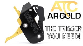 American Trigger AR GOLD Review – Is This the Ultimate AR-15 Upgrade?