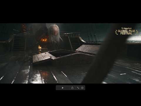 Take My Hands | Official Teaser | Higgsfield Global Film Festival 2026