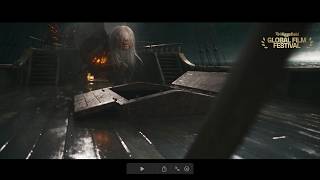 Take My Hands | Official Teaser | Higgsfield Global Film Festival 2026