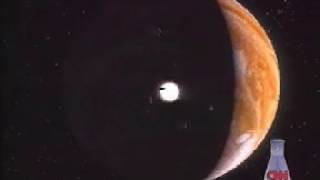 Comet Shoemaker-Levy 9 Strikes Jupiter [1994]