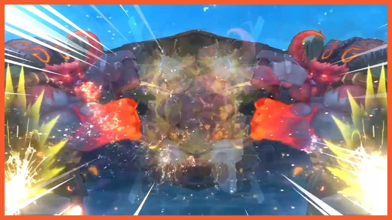 VERY Fast ORNN Smithing at Incredible Hihg Speed