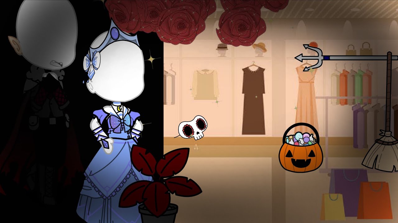 Michael’s Halloween / Halloween Special 🎃￼