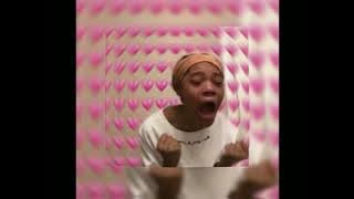 Rihanna - you da one(speed up)