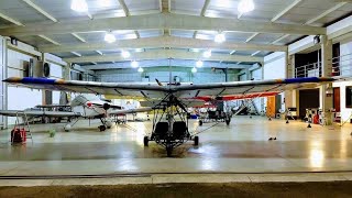 Restaurando O Quicksilver Mxl-Ii Sport -Vendido-