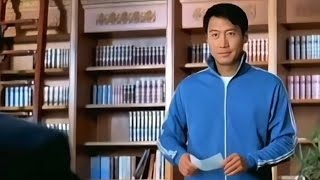 黎明LeonLai - 指日可待 mv